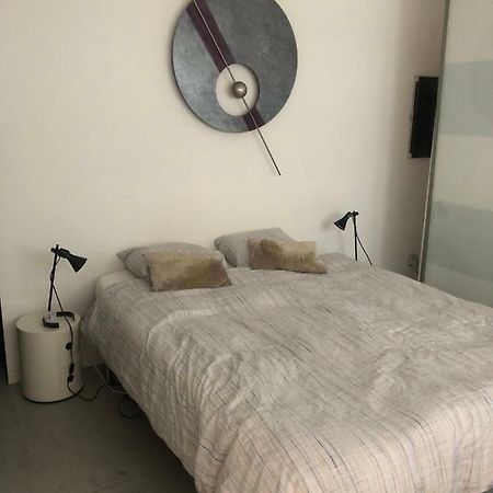 B&B Loft Jamar Gare Du Midi Saint-Gilles Kültér fotó