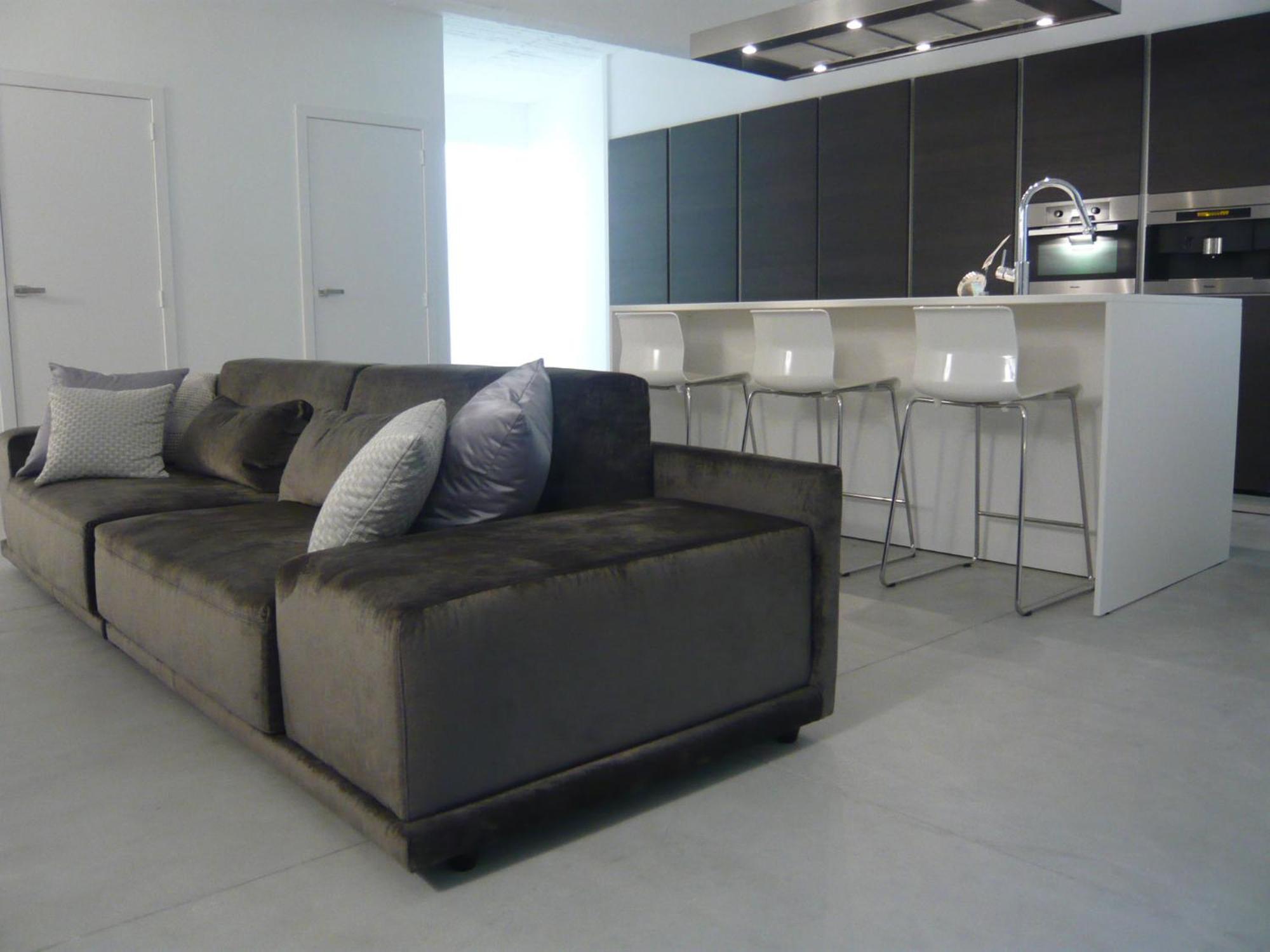 B&B Loft Jamar Gare Du Midi Saint-Gilles Kültér fotó