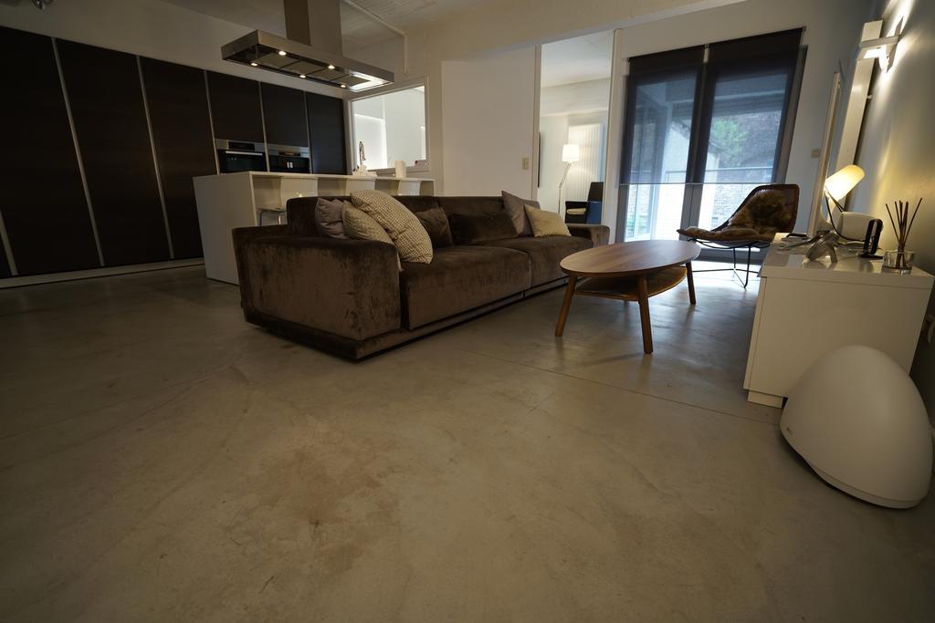 B&B Loft Jamar Gare Du Midi Saint-Gilles Kültér fotó