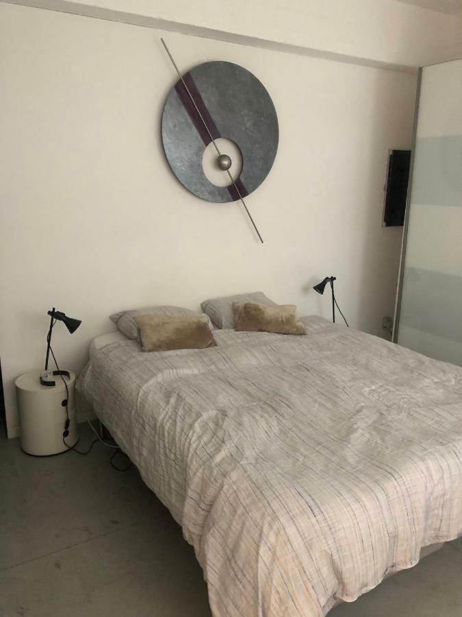 B&B Loft Jamar Gare Du Midi Saint-Gilles Kültér fotó