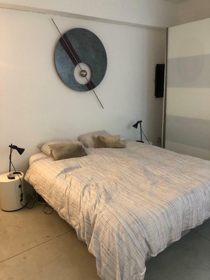 B&B Loft Jamar Gare Du Midi Saint-Gilles Kültér fotó