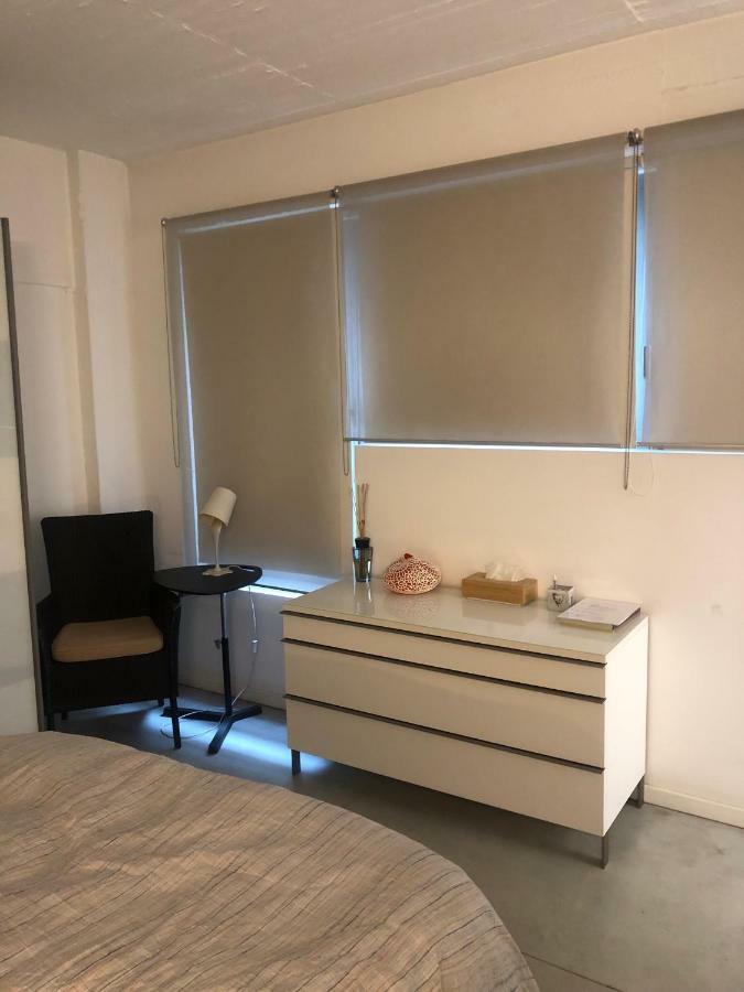 B&B Loft Jamar Gare Du Midi Saint-Gilles Kültér fotó