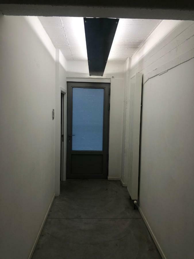 B&B Loft Jamar Gare Du Midi Saint-Gilles Kültér fotó