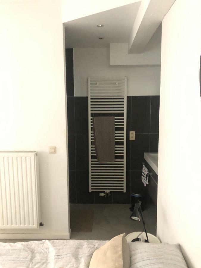 B&B Loft Jamar Gare Du Midi Saint-Gilles Kültér fotó