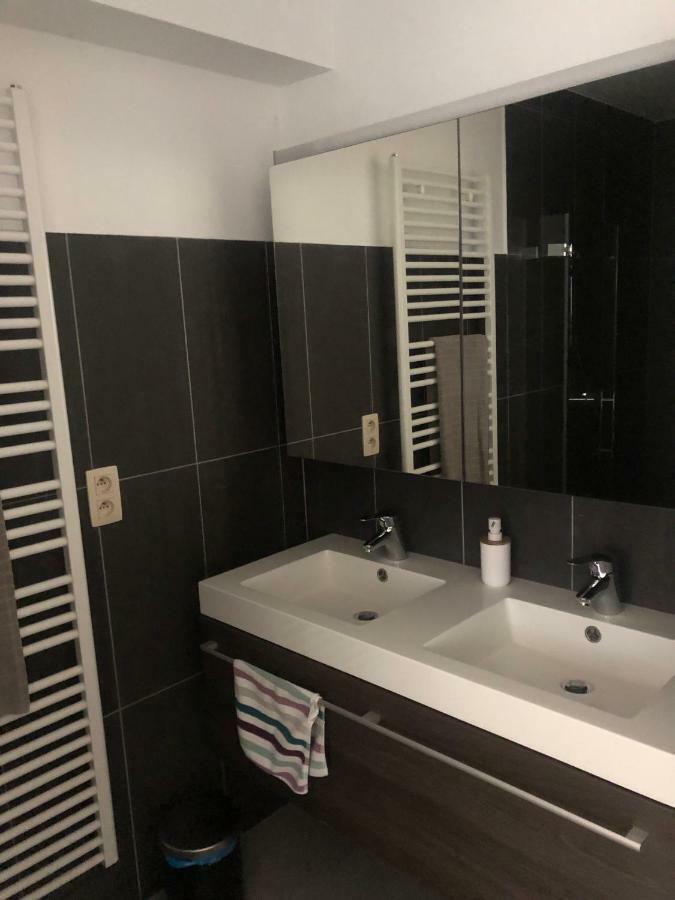 B&B Loft Jamar Gare Du Midi Saint-Gilles Kültér fotó